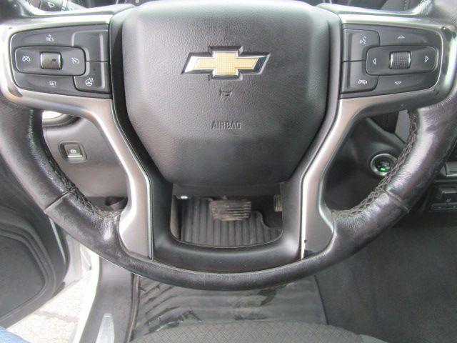 used 2020 Chevrolet Silverado 3500 car, priced at $38,933