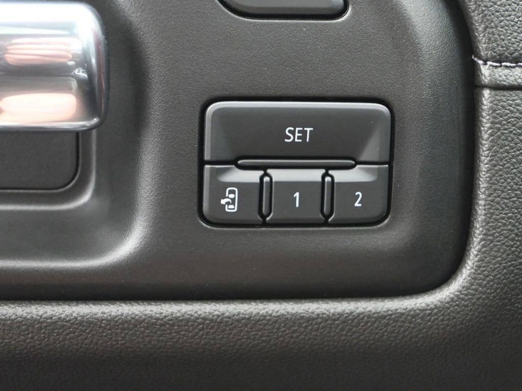 used 2022 GMC Sierra 1500 Limited car, priced at $49,400