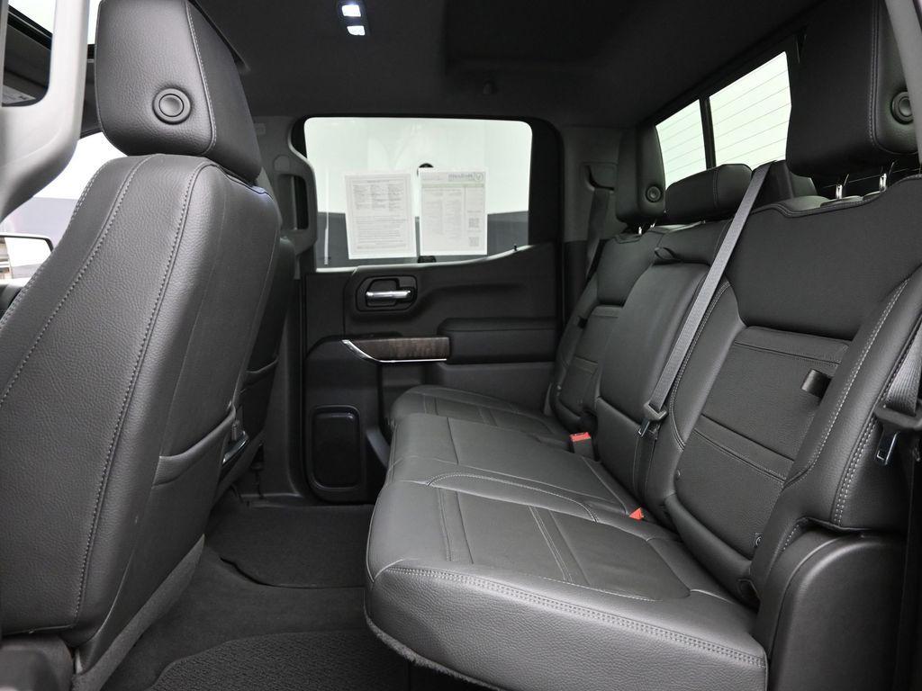used 2022 GMC Sierra 1500 Limited car, priced at $49,998