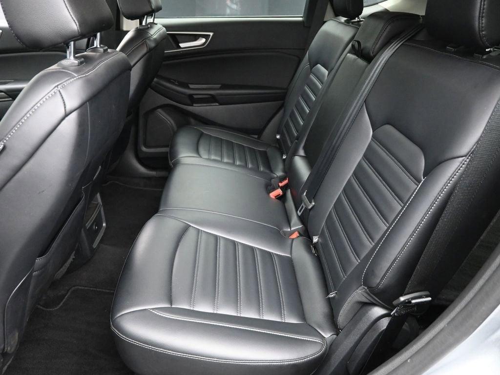 used 2024 Ford Edge car, priced at $27,210
