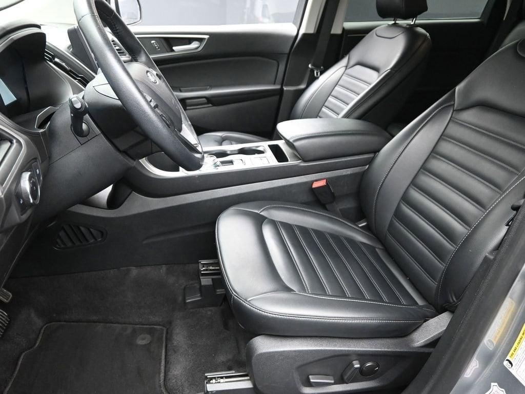 used 2024 Ford Edge car, priced at $27,210