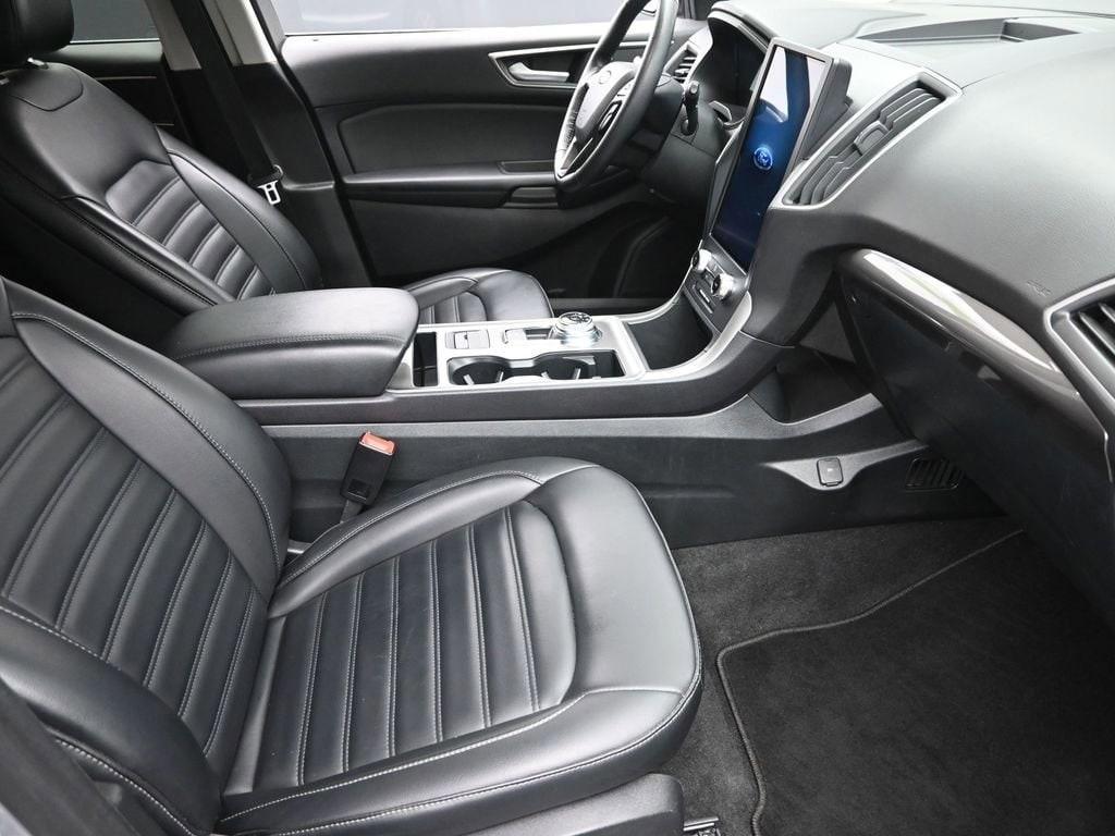 used 2024 Ford Edge car, priced at $27,210