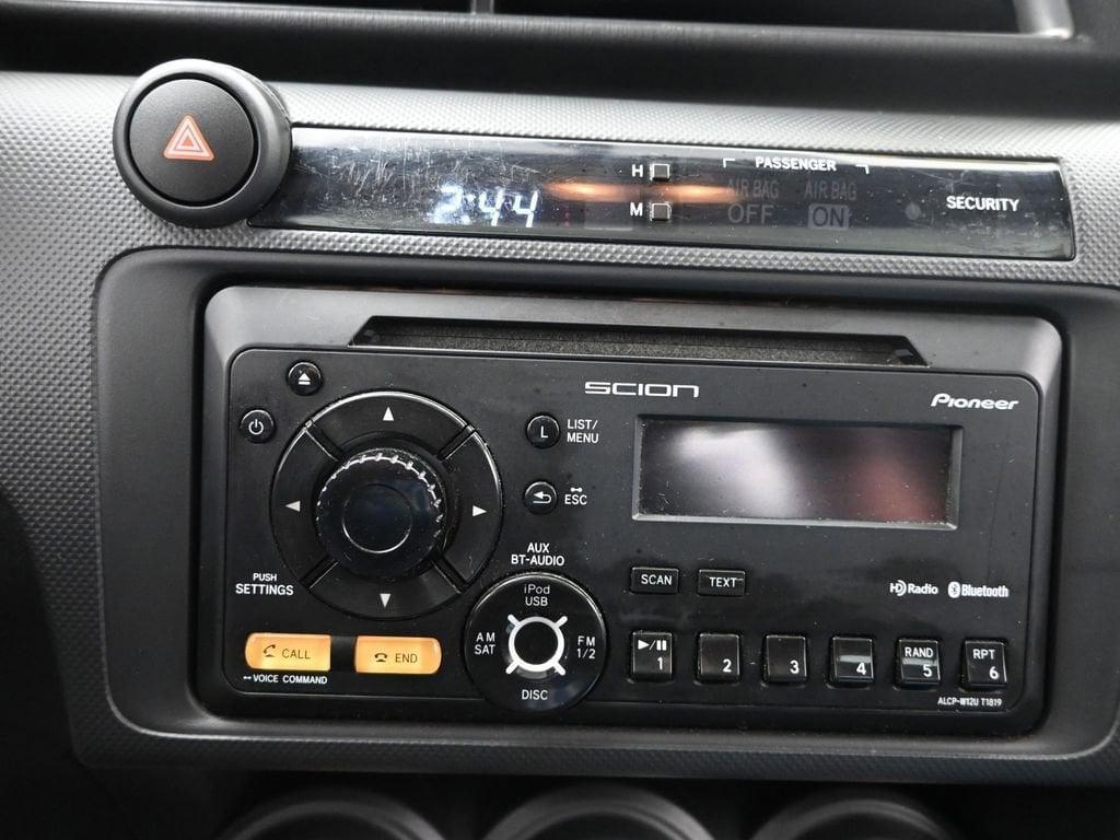 used 2012 Scion tC car, priced at $9,988