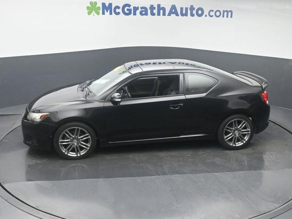 used 2012 Scion tC car, priced at $9,988