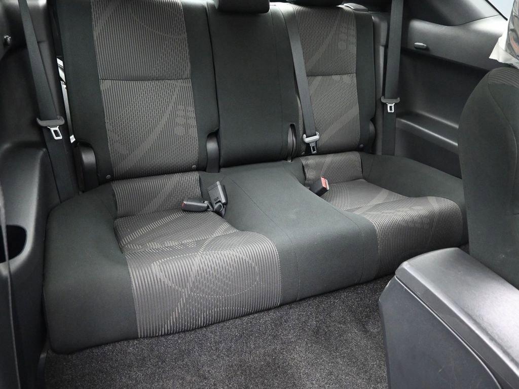 used 2012 Scion tC car, priced at $9,988