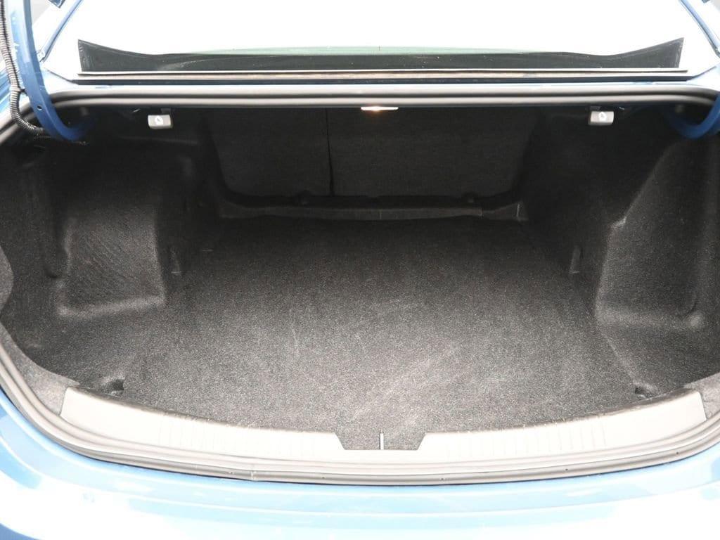 used 2024 Chevrolet Malibu car, priced at $22,900