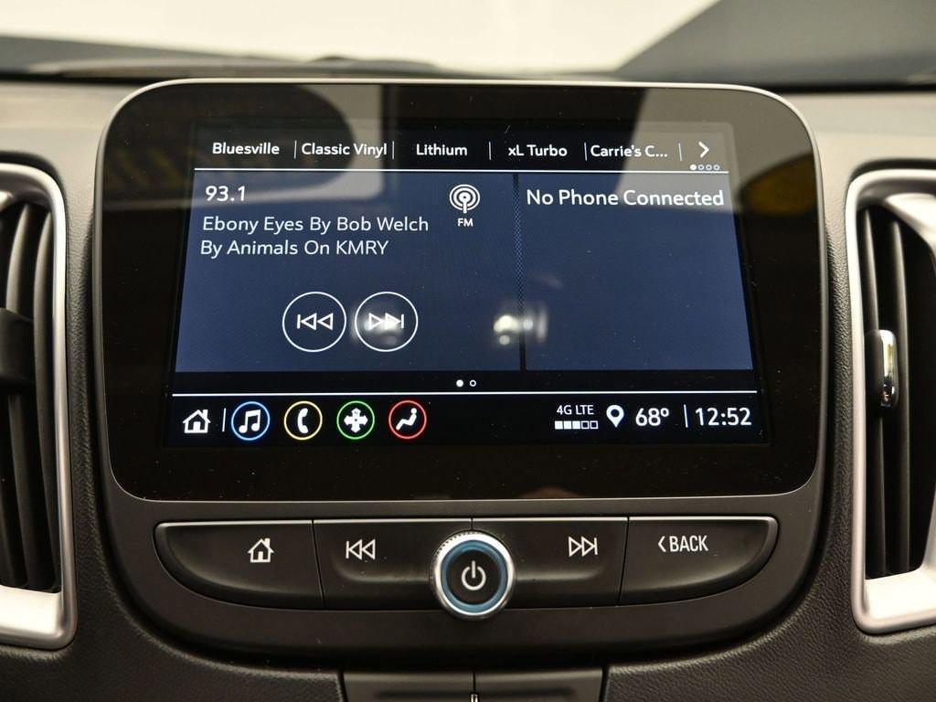 used 2024 Chevrolet Malibu car, priced at $22,900