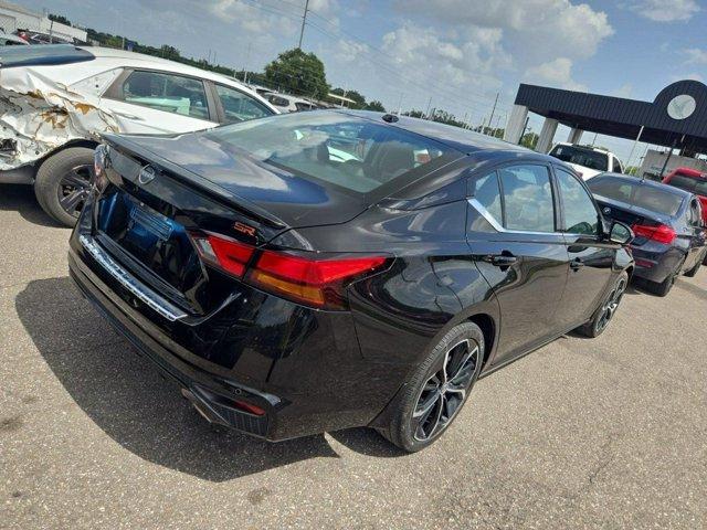 used 2023 Nissan Altima car, priced at $27,830