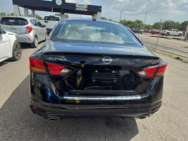 used 2023 Nissan Altima car, priced at $27,830
