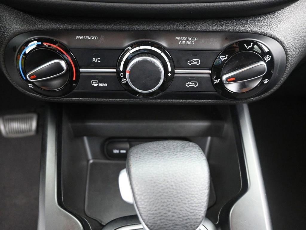 used 2024 Kia Soul car, priced at $20,990