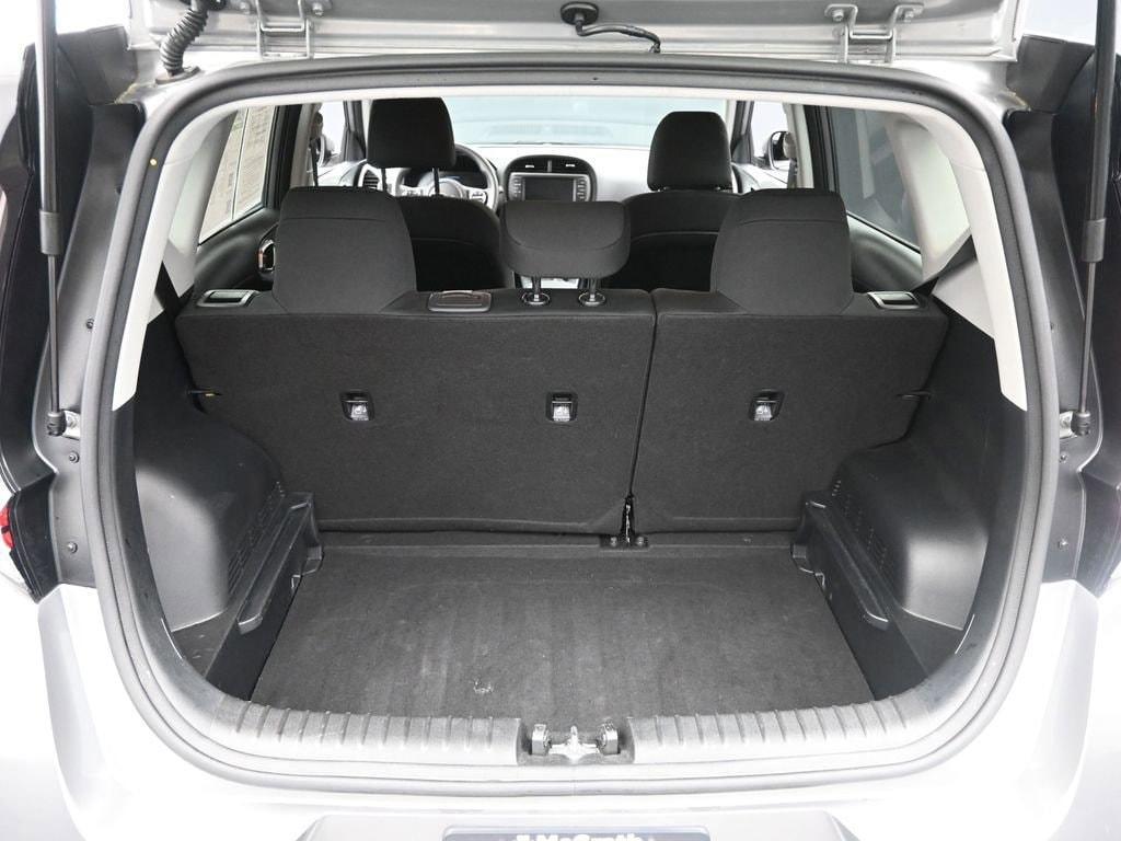used 2024 Kia Soul car, priced at $20,990