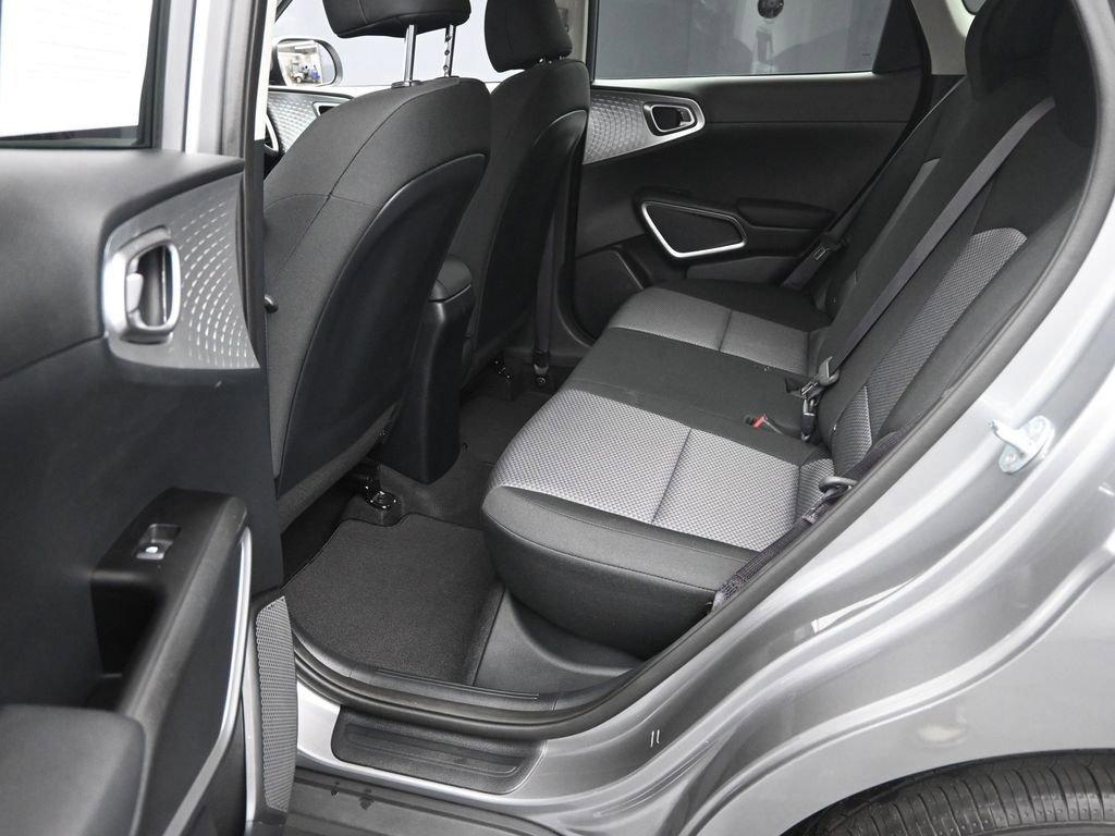 used 2024 Kia Soul car, priced at $20,990