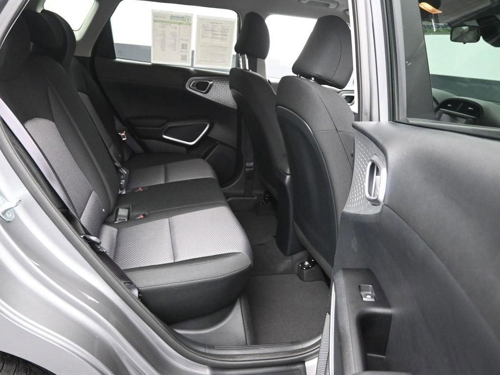 used 2024 Kia Soul car, priced at $20,990