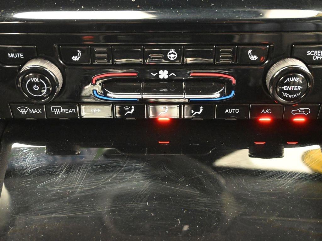 used 2022 Jeep Grand Cherokee L car, priced at $34,861