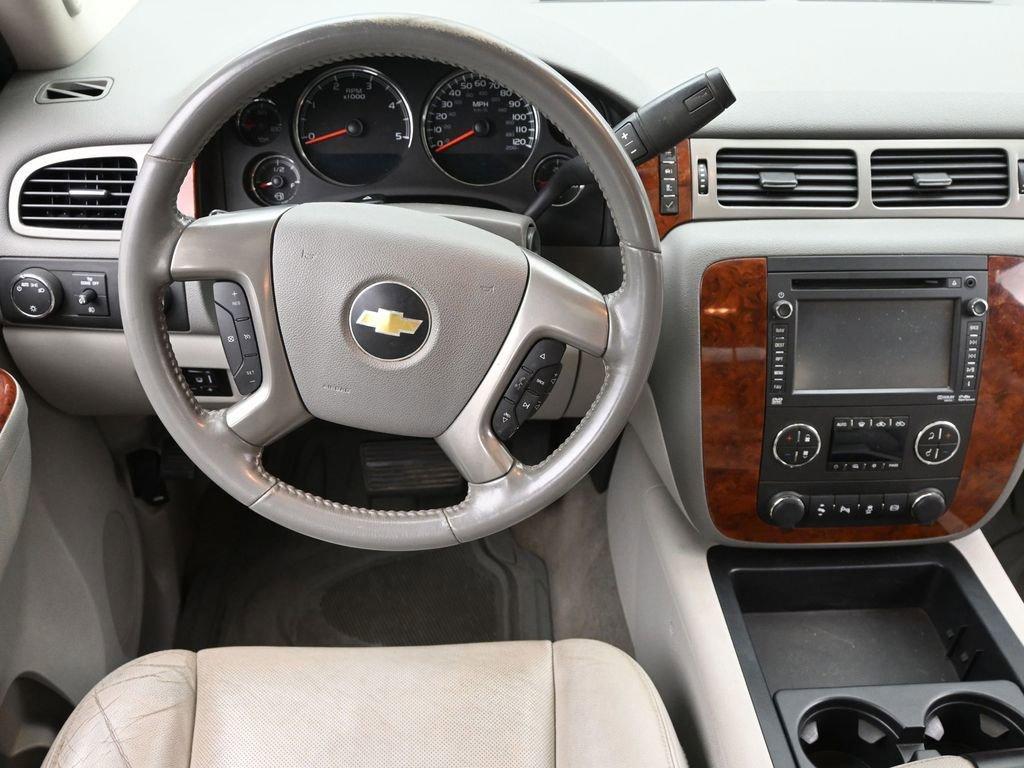used 2013 Chevrolet Silverado 2500 car, priced at $36,998