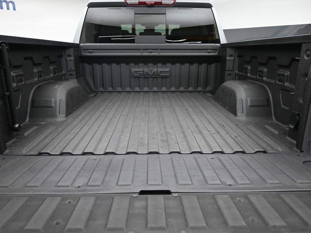 new 2025 GMC Sierra 1500 car, priced at $79,690