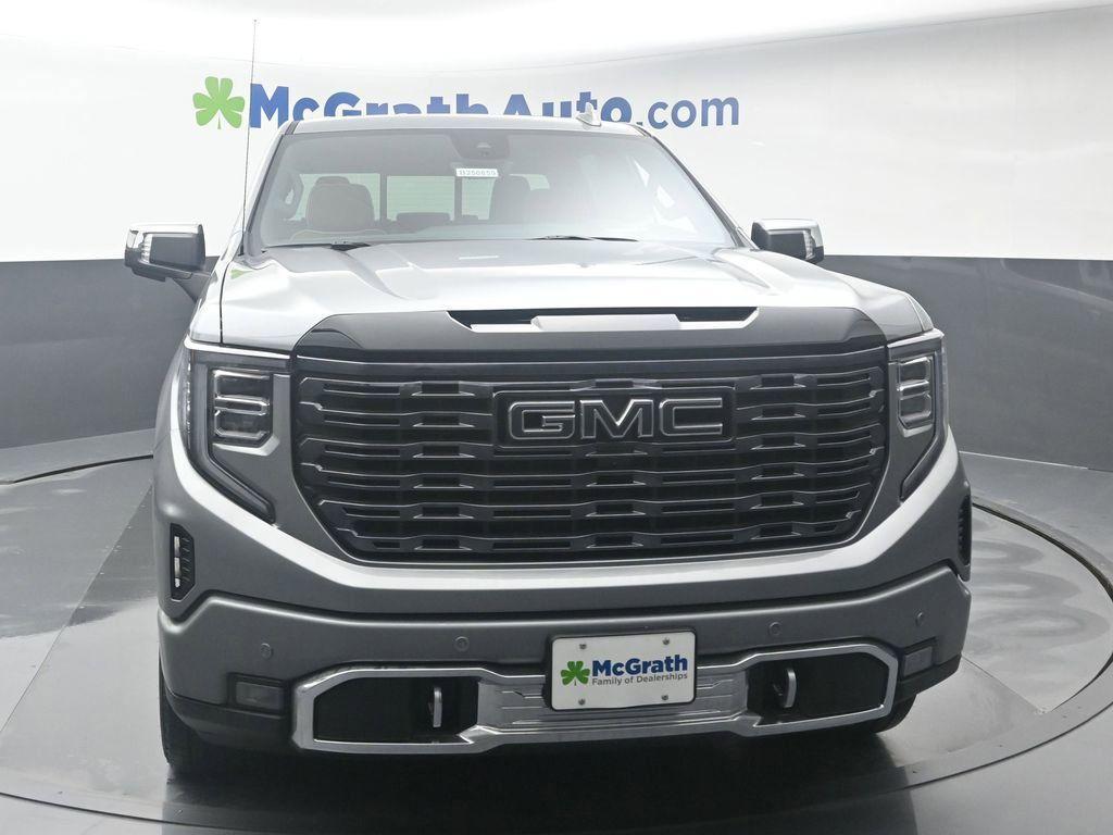 new 2025 GMC Sierra 1500 car, priced at $82,440