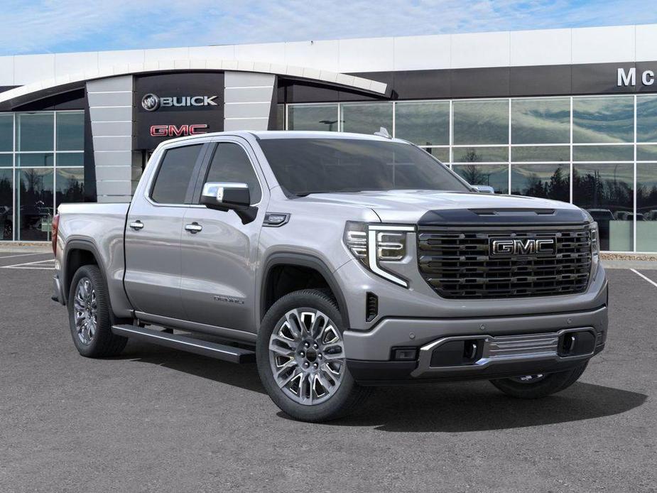 new 2025 GMC Sierra 1500 car, priced at $84,940