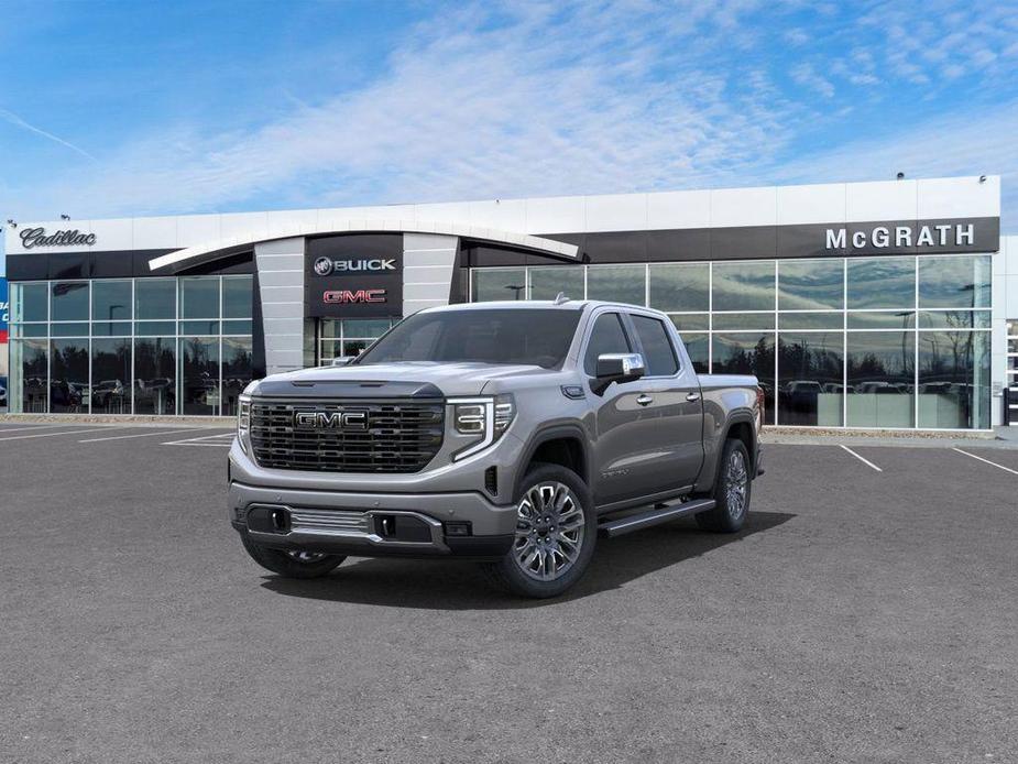 new 2025 GMC Sierra 1500 car, priced at $84,940