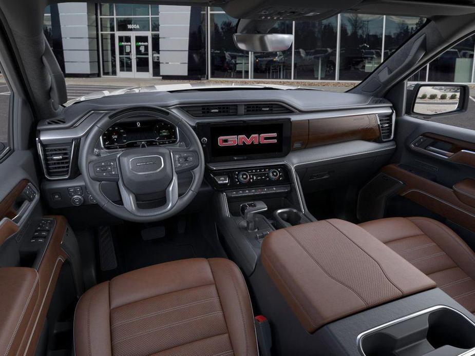 new 2025 GMC Sierra 1500 car, priced at $84,940