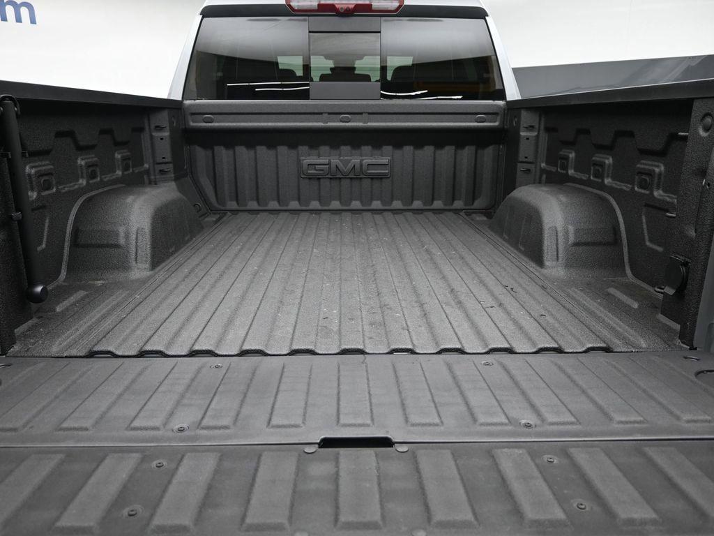 new 2025 GMC Sierra 1500 car, priced at $82,440