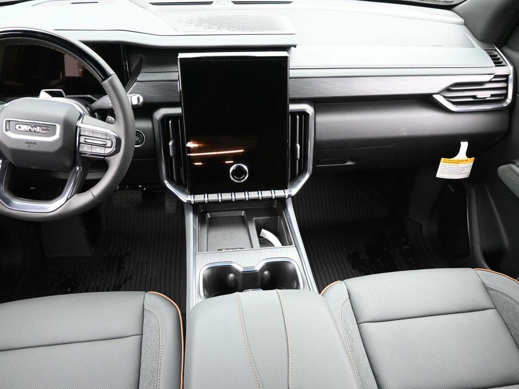 new 2025 GMC Acadia car, priced at $59,479