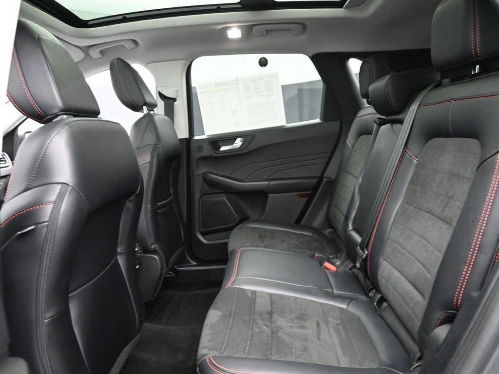 used 2022 Ford Escape car, priced at $25,900