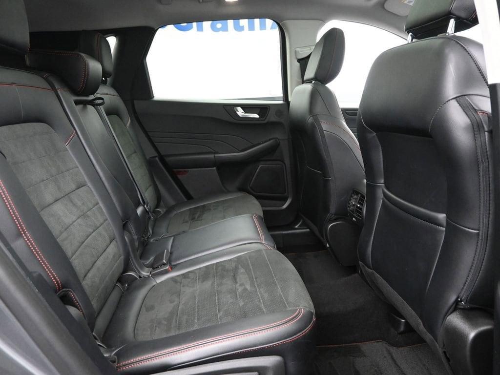 used 2022 Ford Escape car, priced at $25,900