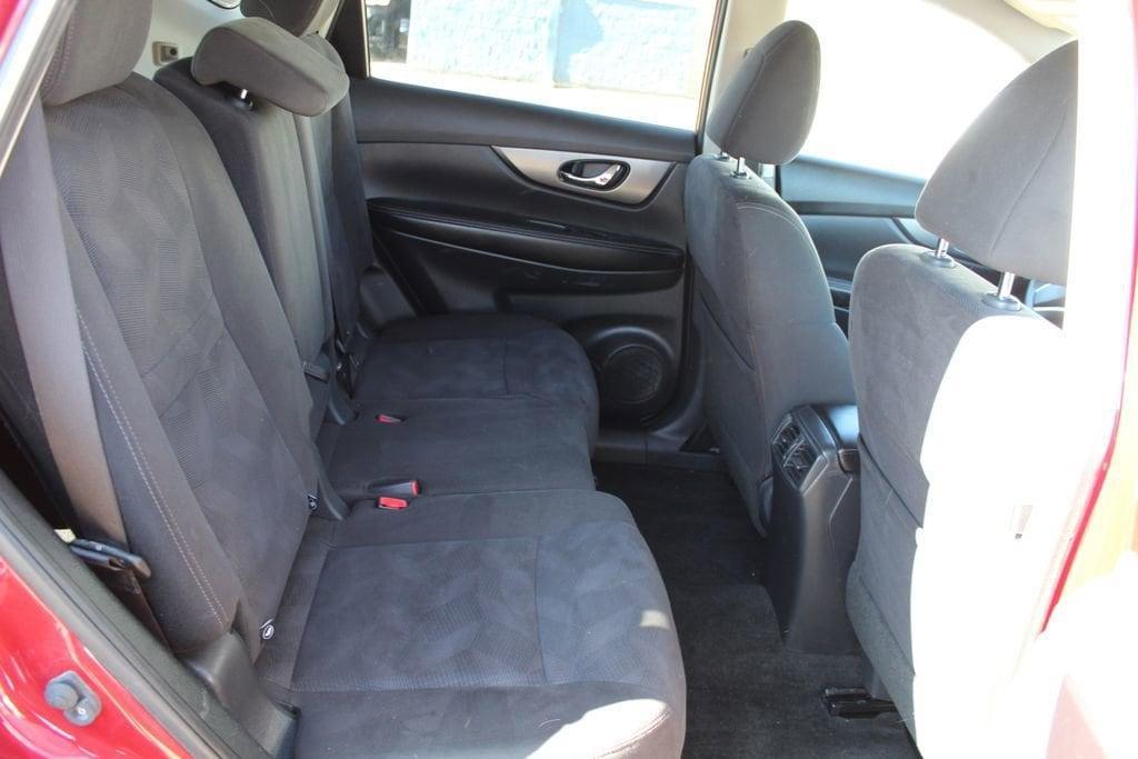 used 2016 Nissan Rogue car, priced at $5,998