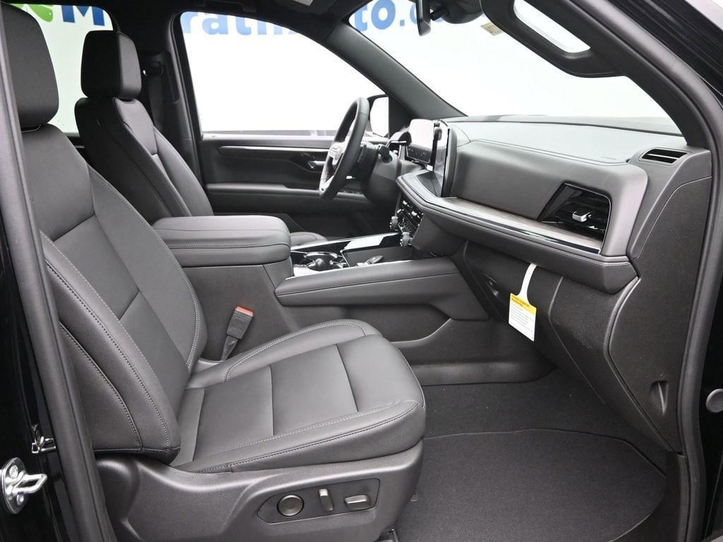 new 2026 Chevrolet Suburban car, priced at $71,680