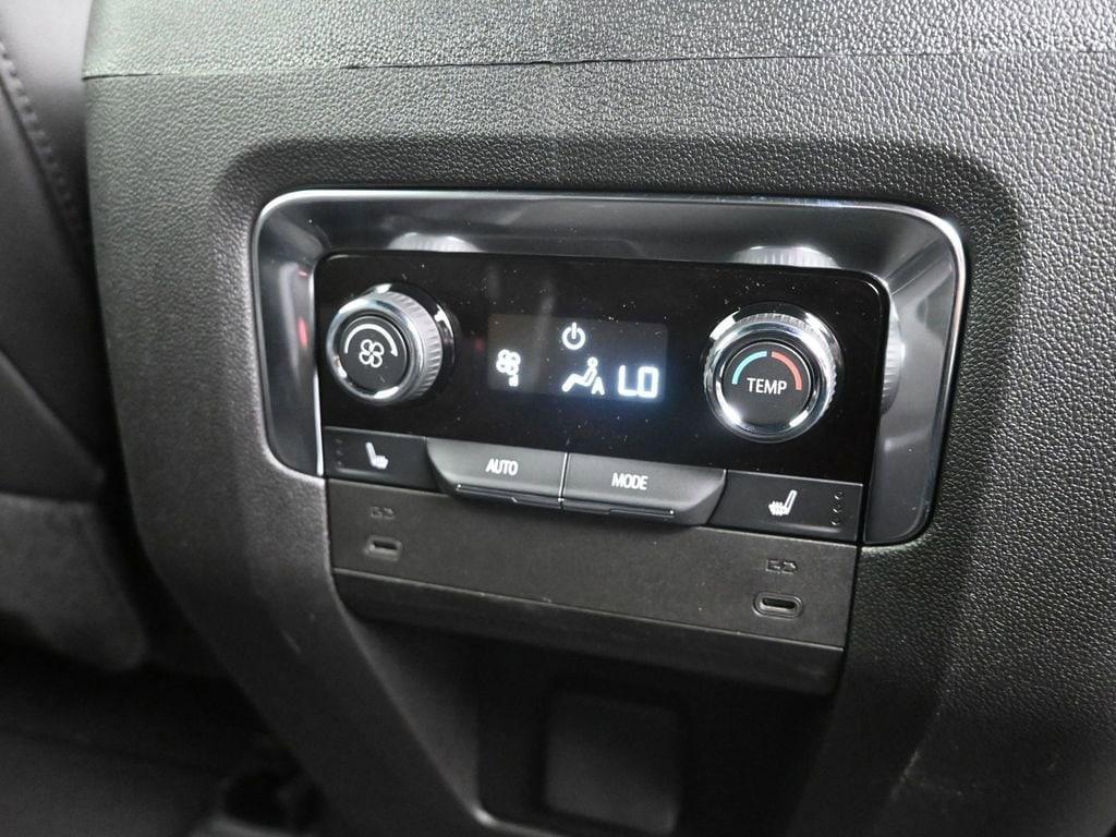 new 2026 Chevrolet Suburban car, priced at $71,680