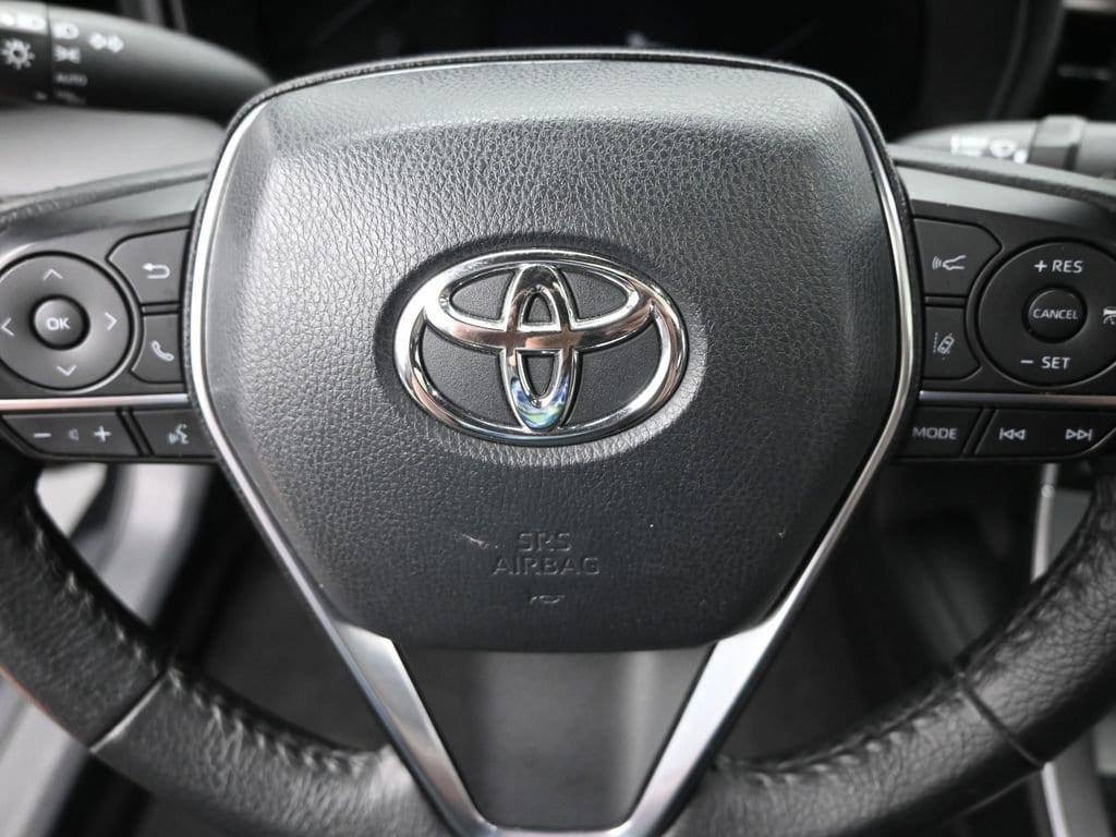 used 2022 Toyota Avalon car, priced at $28,909