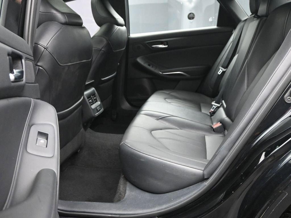 used 2022 Toyota Avalon car, priced at $28,909