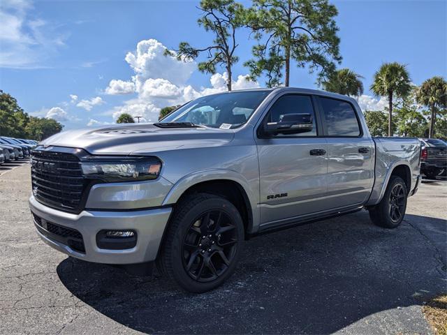 new 2026 Ram 1500 car, priced at $68,230