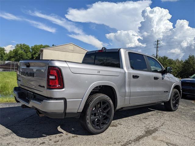 new 2026 Ram 1500 car, priced at $68,230
