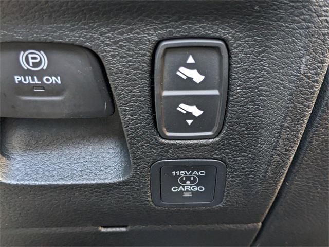 new 2026 Ram 1500 car, priced at $68,230