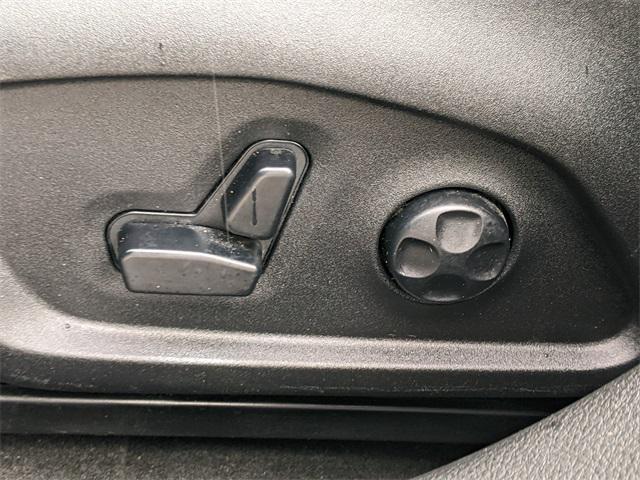 used 2021 Jeep Compass car, priced at $17,168