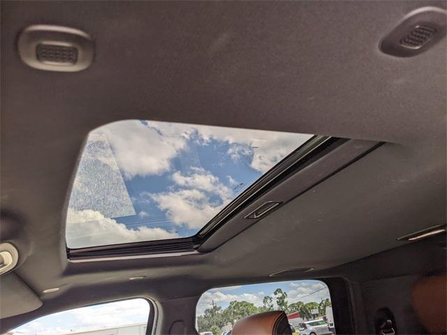 used 2019 Ram 3500 car, priced at $59,141