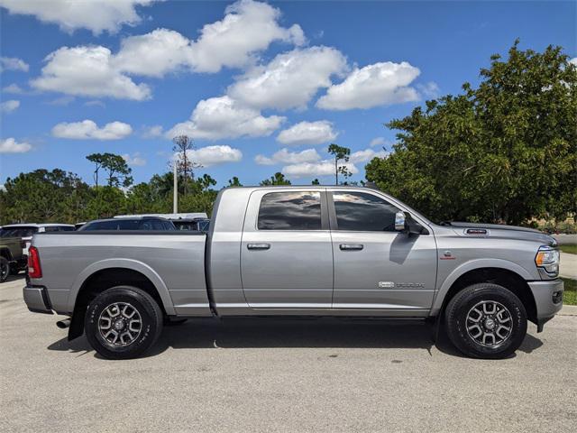 used 2019 Ram 3500 car, priced at $59,141