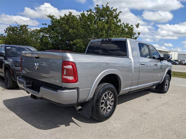 used 2019 Ram 3500 car, priced at $59,141