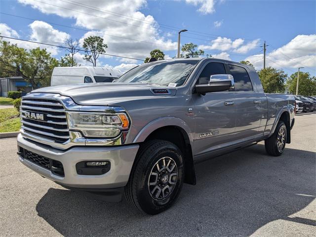 used 2019 Ram 3500 car, priced at $59,141
