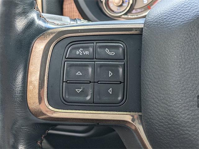 used 2019 Ram 3500 car, priced at $59,141