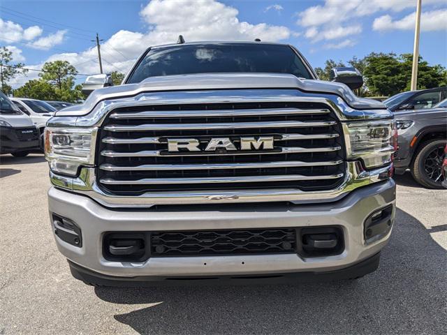 used 2019 Ram 3500 car, priced at $59,141