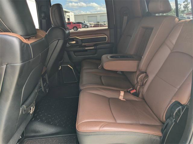 used 2019 Ram 3500 car, priced at $59,141