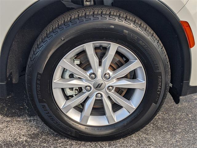 used 2024 Dodge Durango car, priced at $27,718