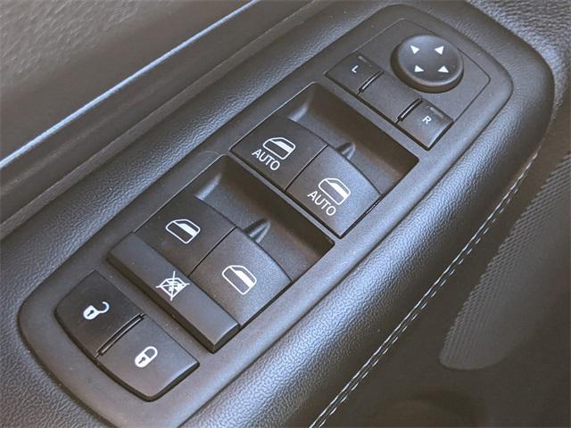 used 2024 Dodge Durango car, priced at $27,718