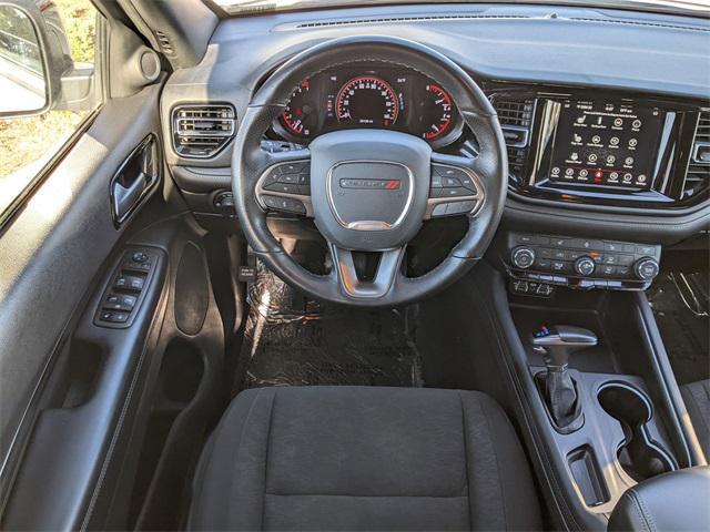 used 2024 Dodge Durango car, priced at $27,718