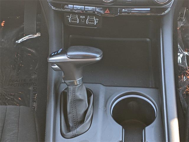 used 2024 Dodge Durango car, priced at $27,718