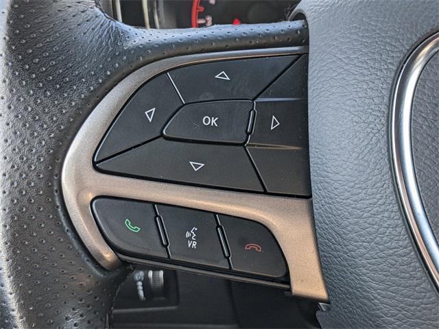 used 2024 Dodge Durango car, priced at $27,718