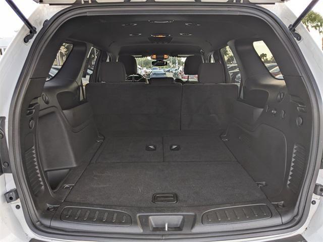 used 2024 Dodge Durango car, priced at $27,718